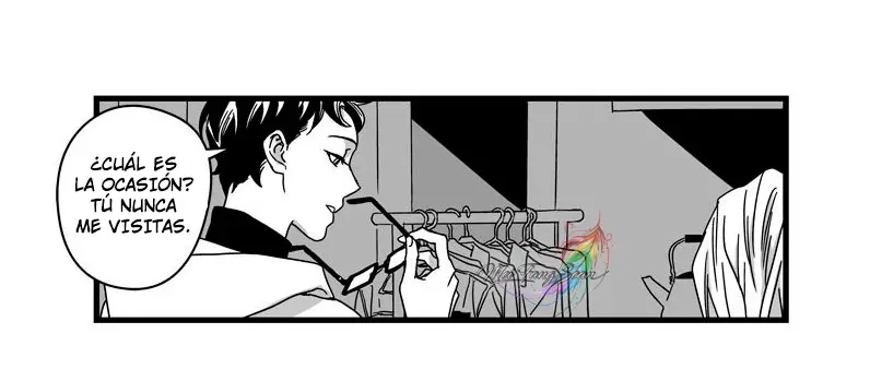 Stigma capítulo 12, página 49