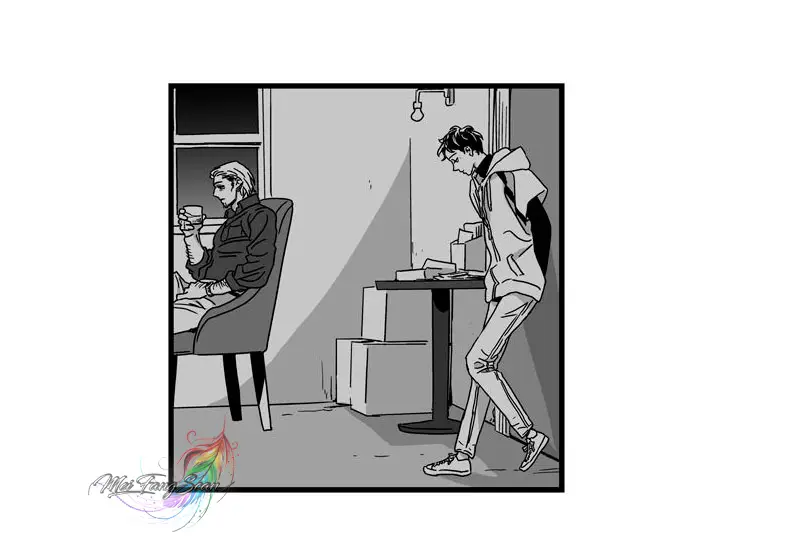 Stigma capítulo 12, página 56
