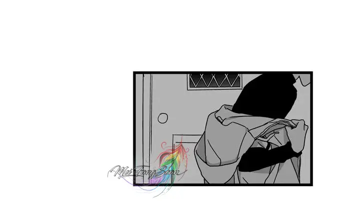 Stigma capítulo 13, página 8