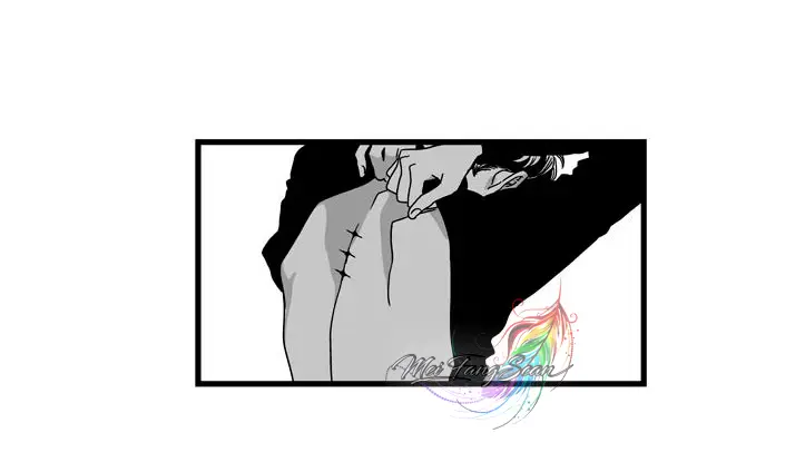Stigma capítulo 13, página 10