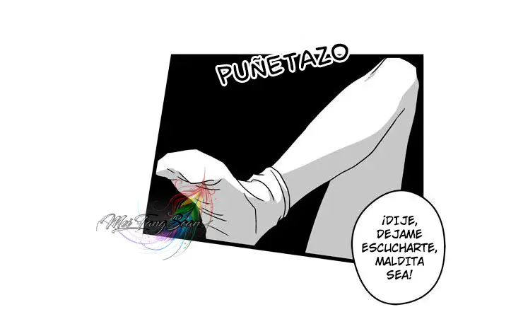 Stigma capítulo 13, página 28