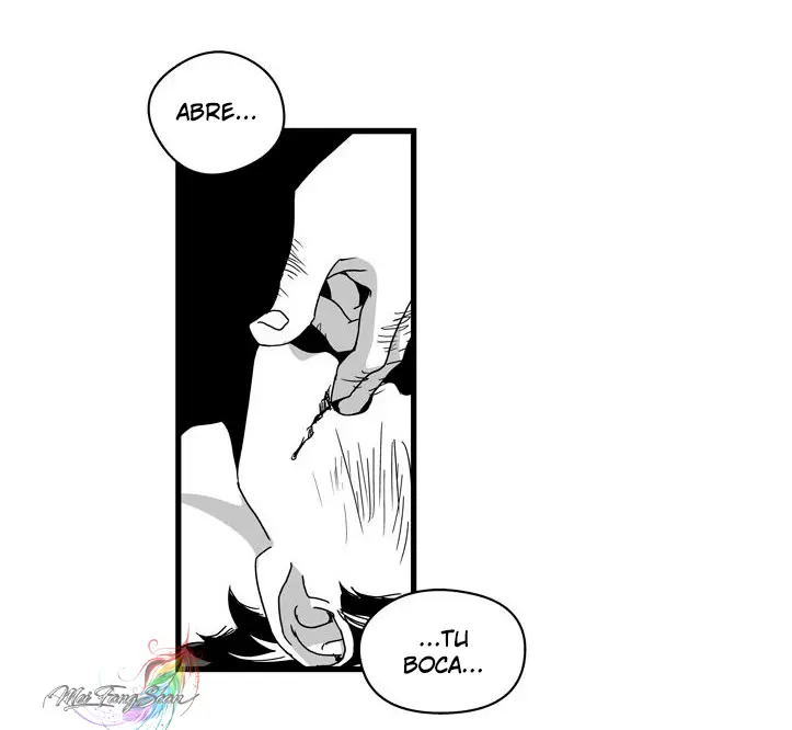 Stigma capítulo 13, página 31