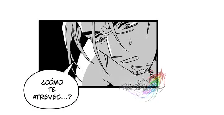 Stigma capítulo 13, página 41