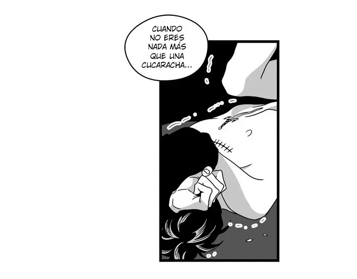 Stigma capítulo 13, página 43