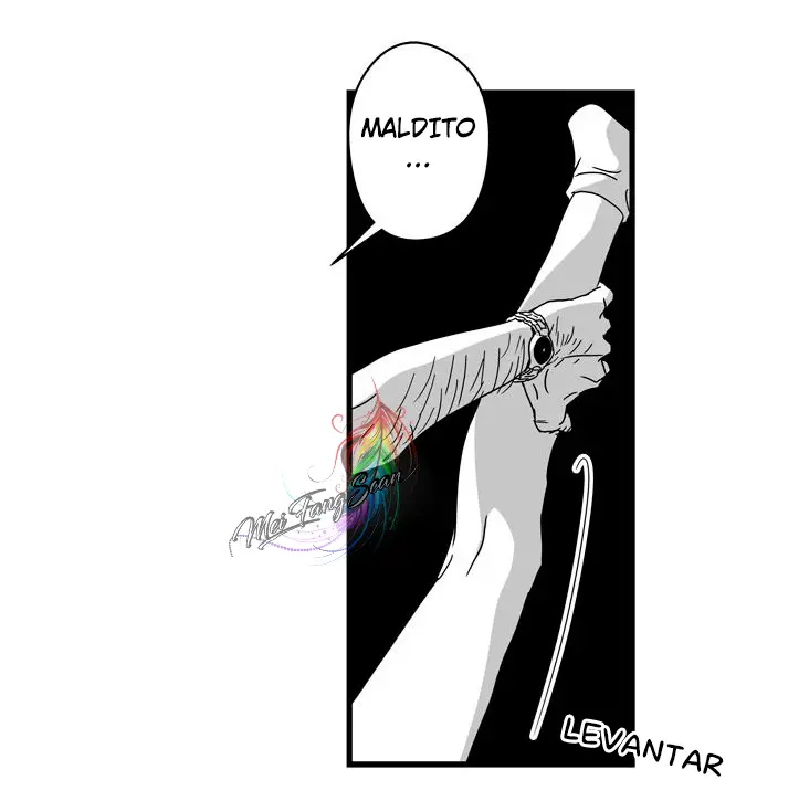 Stigma capítulo 13, página 47