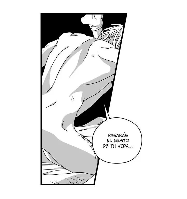 Stigma capítulo 13, página 50