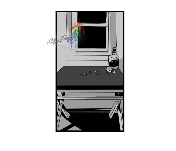 Stigma capítulo 13, página 55