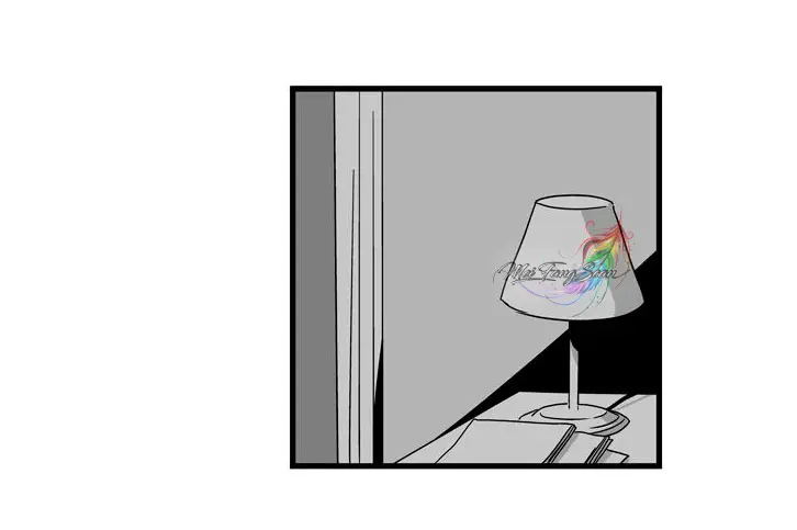 Stigma capítulo 13, página 61
