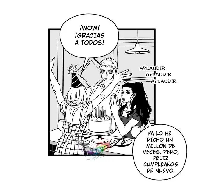 Stigma capítulo 13, página 66