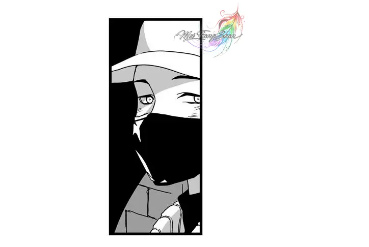 Stigma capítulo 14, página 12
