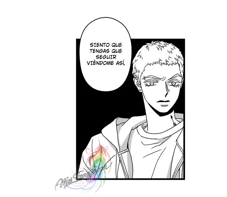 Stigma capítulo 14, página 23