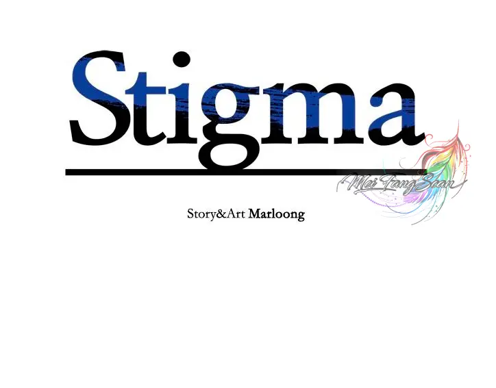 Stigma capítulo 14, página 25