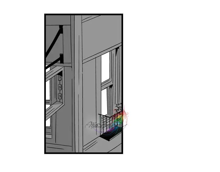 Stigma capítulo 14, página 26