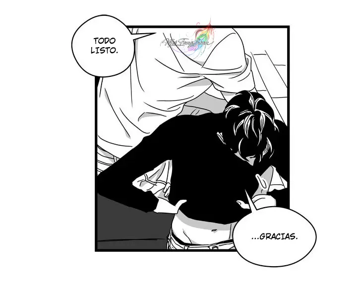 Stigma capítulo 14, página 38