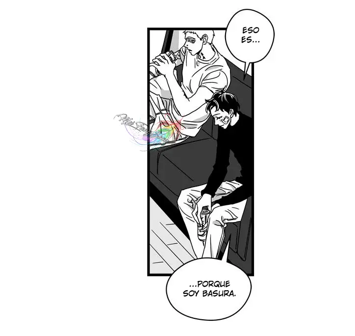 Stigma capítulo 14, página 47