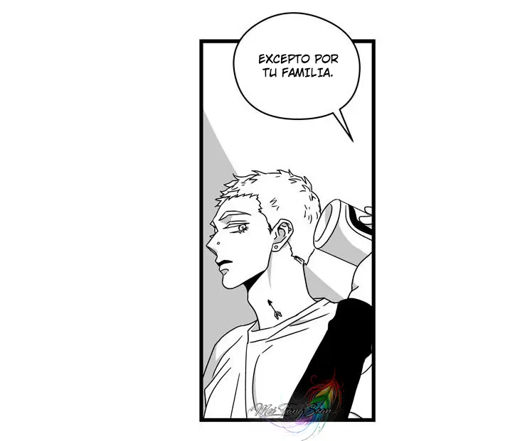 Stigma capítulo 14, página 50