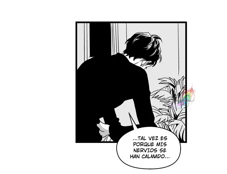 Stigma capítulo 14, página 52