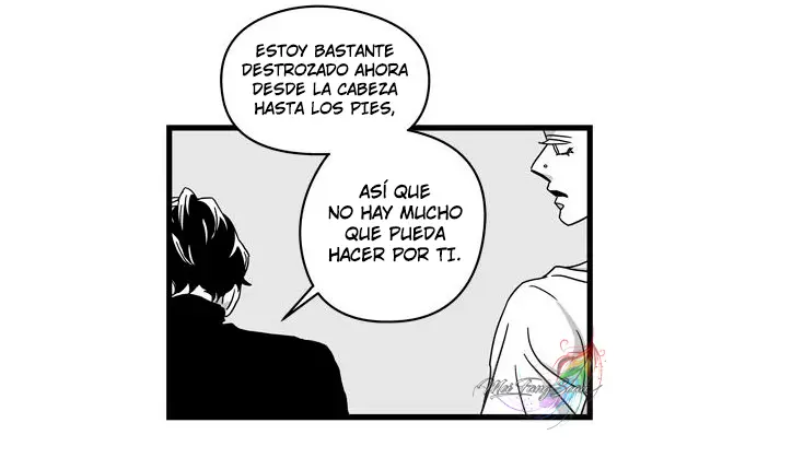 Stigma capítulo 14, página 57