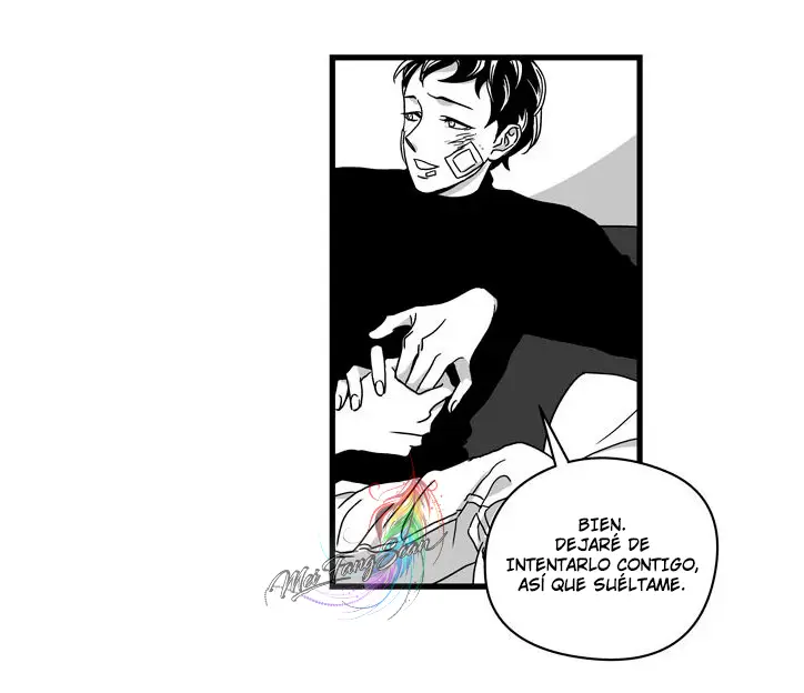 Stigma capítulo 15, página 5