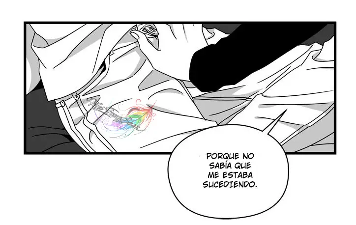 Stigma capítulo 15, página 20