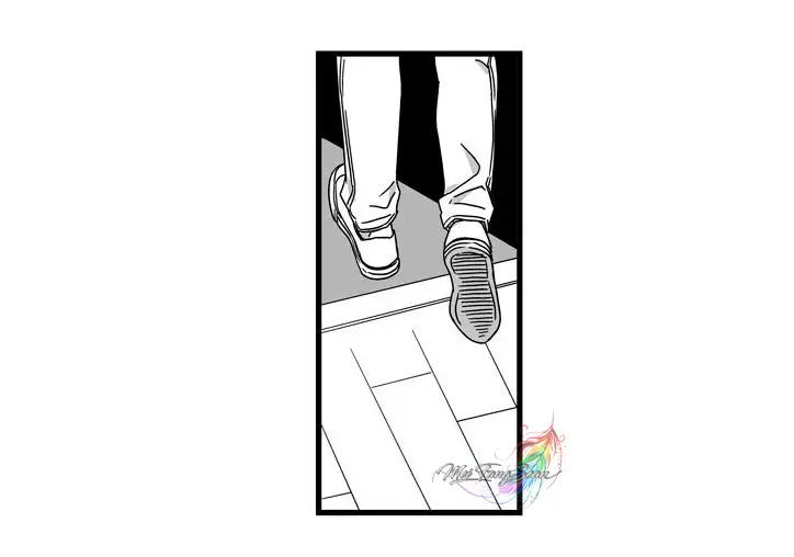 Stigma capítulo 15, página 44