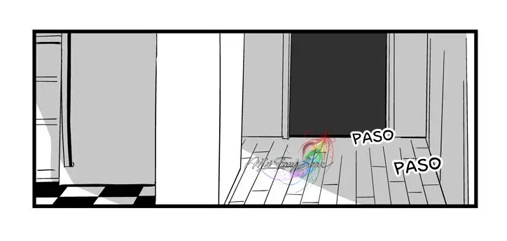 Stigma capítulo 15, página 46