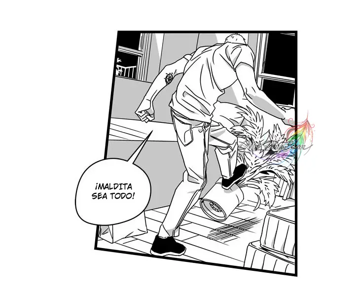 Stigma capítulo 15, página 48