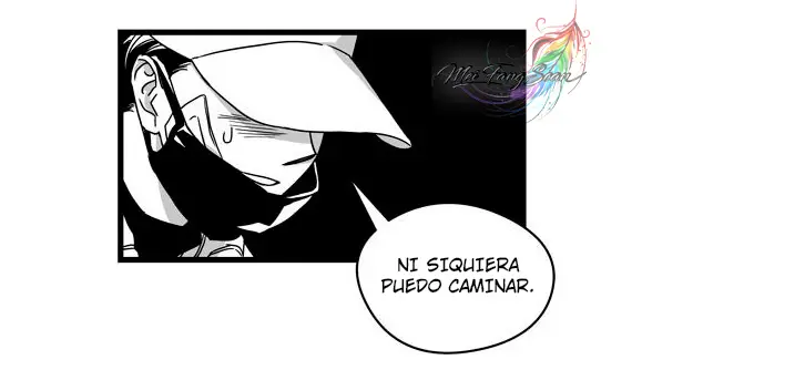Stigma capítulo 15, página 57