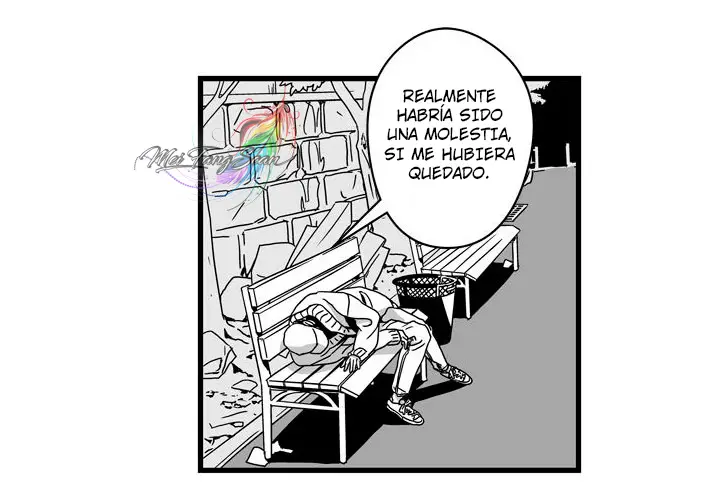 Stigma capítulo 15, página 67