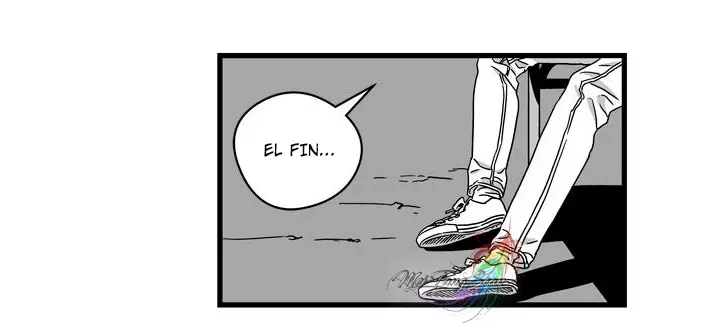 Stigma capítulo 15, página 69