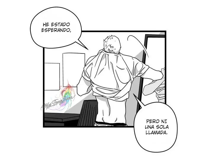 Stigma capítulo 16, página 26