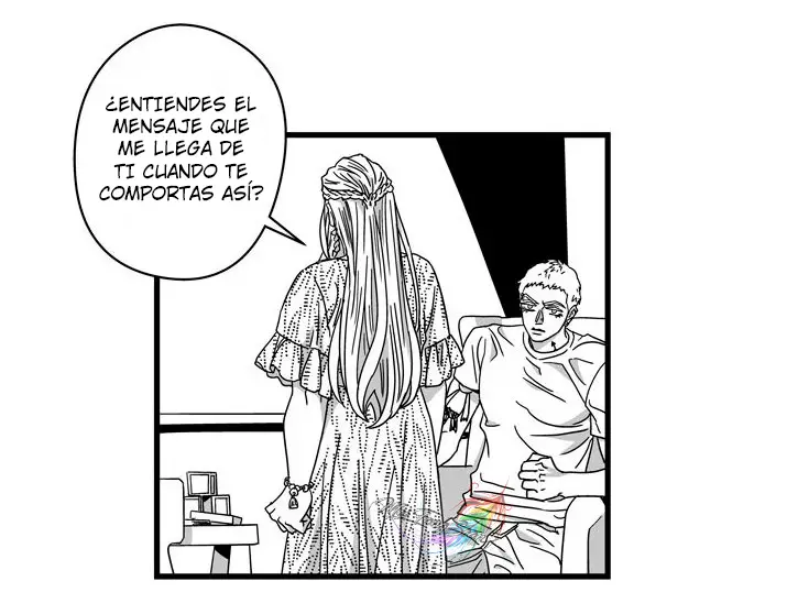 Stigma capítulo 16, página 62