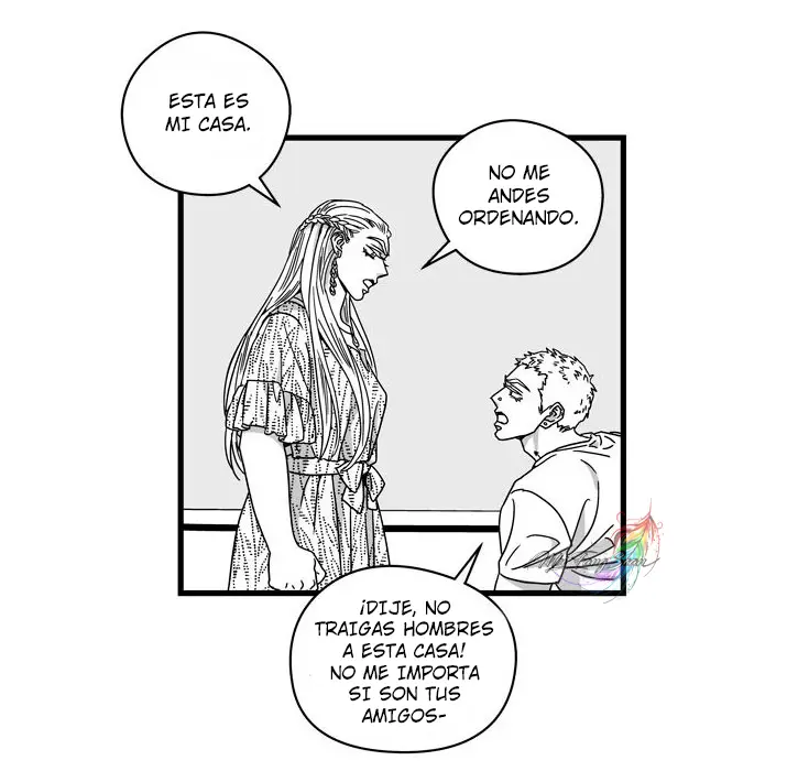Stigma capítulo 16, página 64