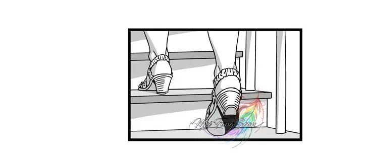 Stigma capítulo 16, página 75