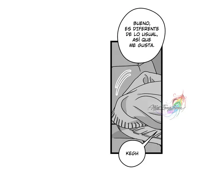 Stigma capítulo 17, página 9