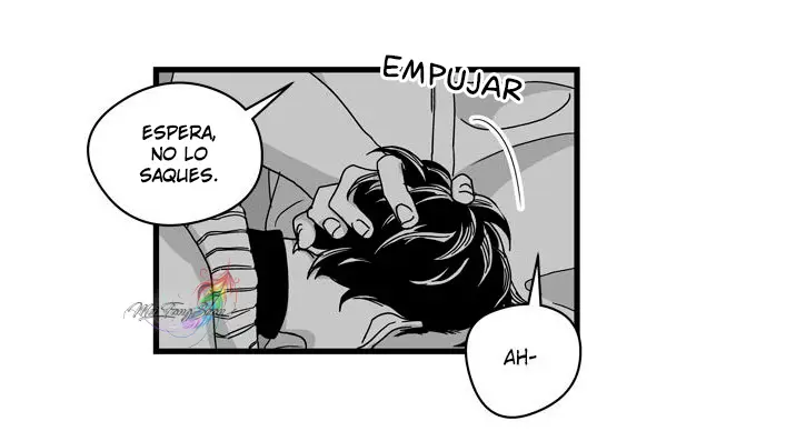Stigma capítulo 17, página 10