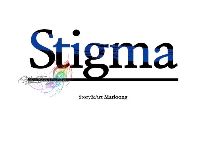 Stigma capítulo 17, página 18