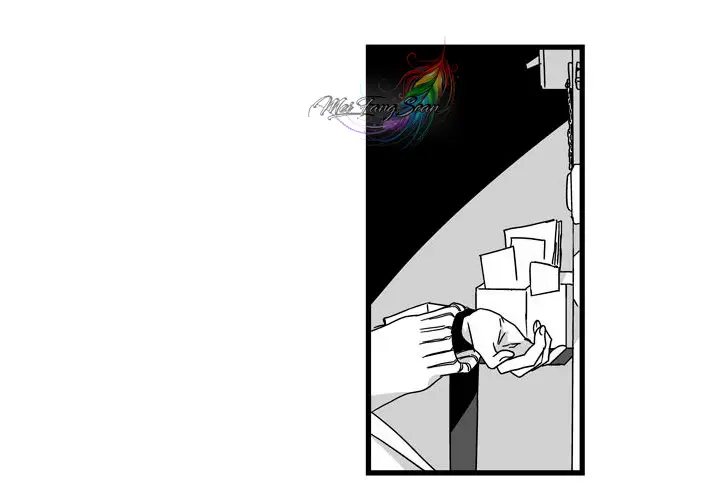 Stigma capítulo 17, página 29