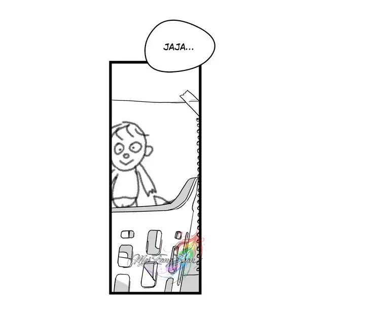 Stigma capítulo 17, página 36