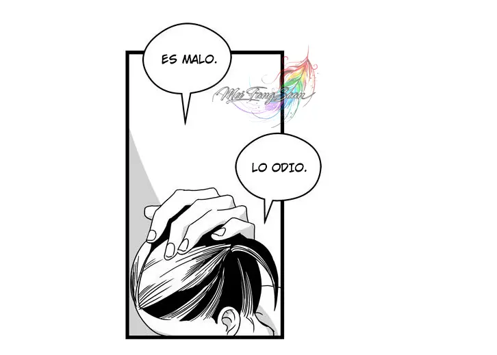 Stigma capítulo 17, página 44