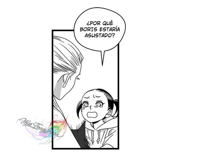 Stigma capítulo 17, página 56