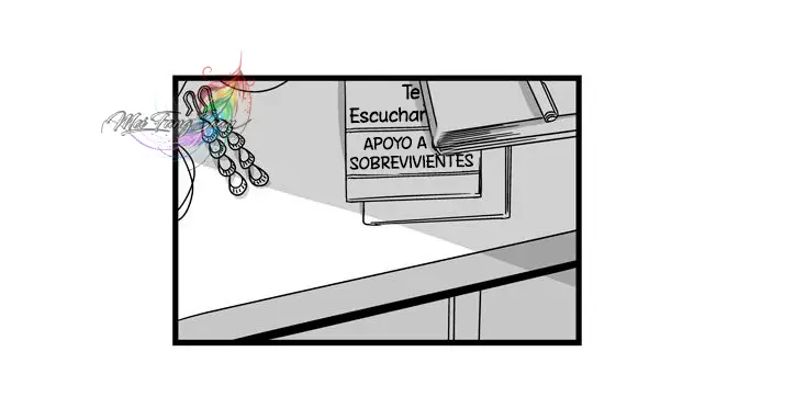 Stigma capítulo 17, página 66
