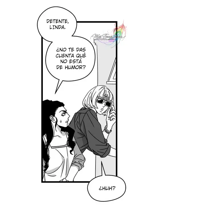 Stigma capítulo 18, página 8