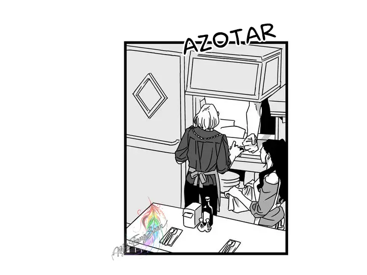 Stigma capítulo 18, página 11