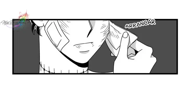 Stigma capítulo 18, página 24