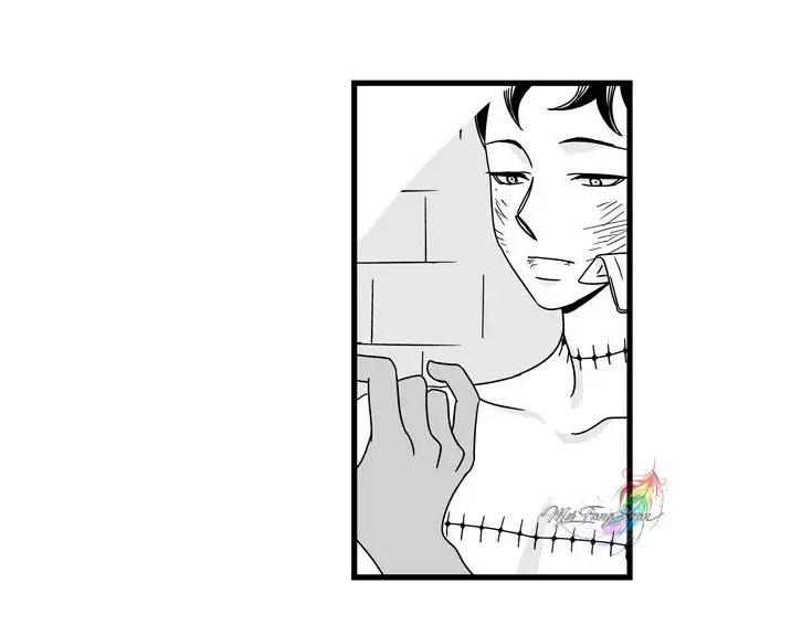 Stigma capítulo 18, página 25