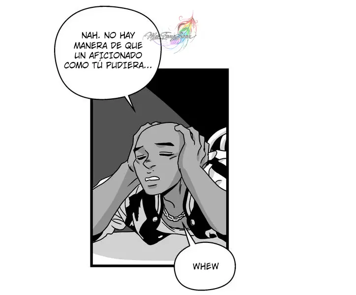 Stigma capítulo 18, página 54