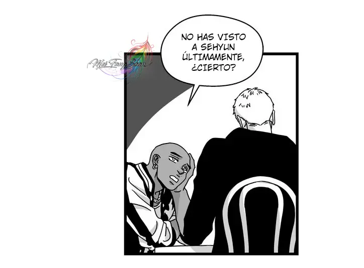 Stigma capítulo 18, página 55