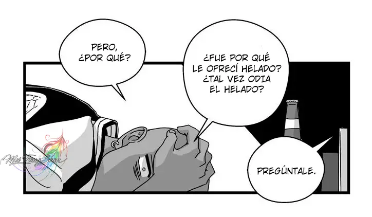 Stigma capítulo 18, página 59