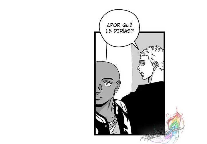 Stigma capítulo 18, página 67